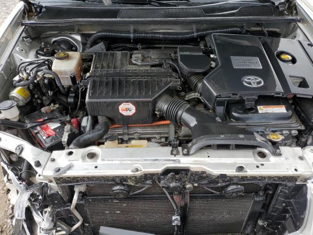Photo 11 from auction – 2006 TOYOTA HIGHLANDER with VIN JTEEW21A760024372
