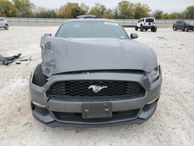 Photo 5 from auction – 2016 FORD MUSTANG with VIN 1FA6P8AM1G5336412