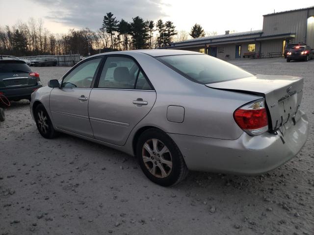 Photo 2 from auction – 2005 TOYOTA CAMRY LE with VIN 4T1BF30K05U595664