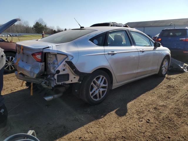 Photo 3 from auction – 2016 FORD FUSION SE with VIN 3FA6P0H73GR338399