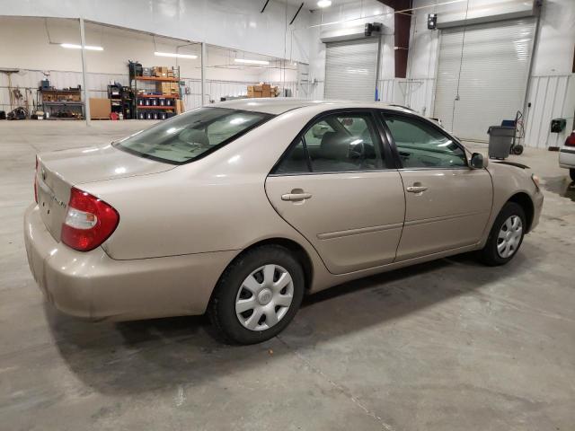 Photo 3 from auction – 2004 TOYOTA CAMRY LE with VIN 4T1BE32K84U358242