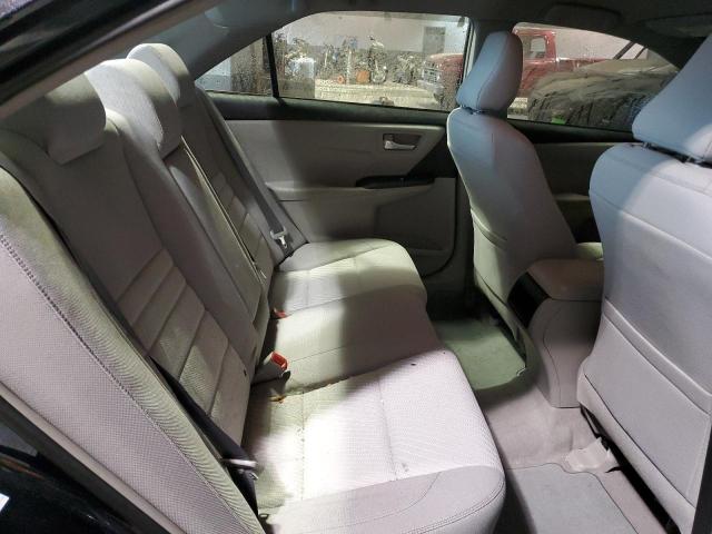 Photo 10 from auction – 2016 TOYOTA CAMRY LE with VIN 4T4BF1FK6GR524201