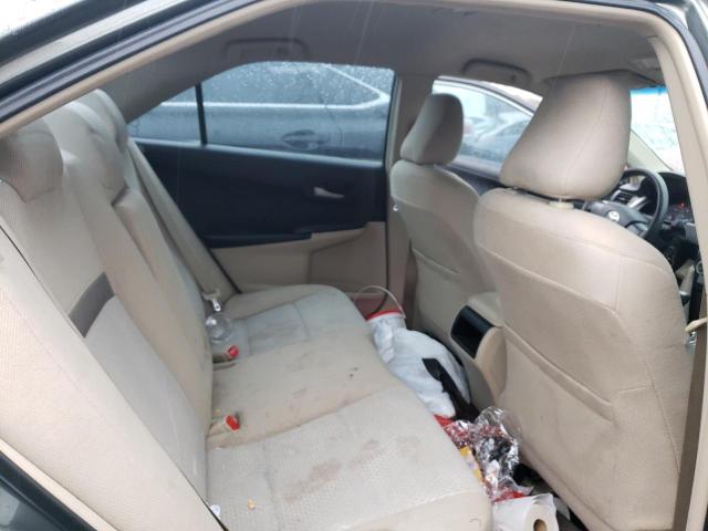 Photo 10 from auction – 2012 TOYOTA CAMRY BASE with VIN 4T4BF1FK3CR182815