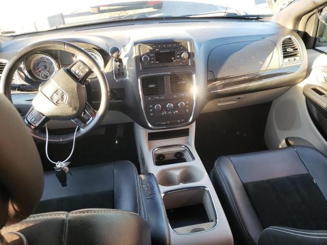 Photo 8 from auction – 2016 DODGE GRAND CARA with VIN 2C4RDGCG2GR266830