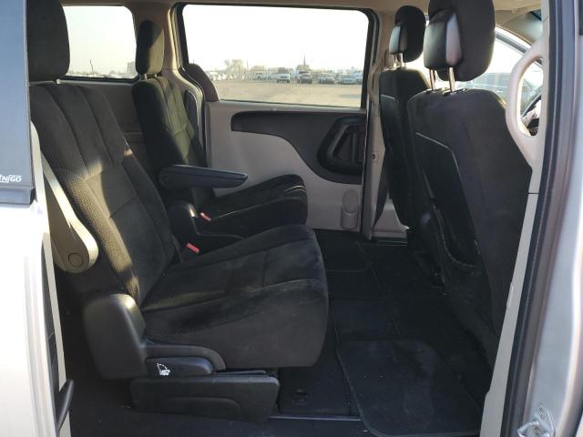 Photo 11 from auction – 2012 DODGE GRAND CARA with VIN 2C4RDGCGXCR342160