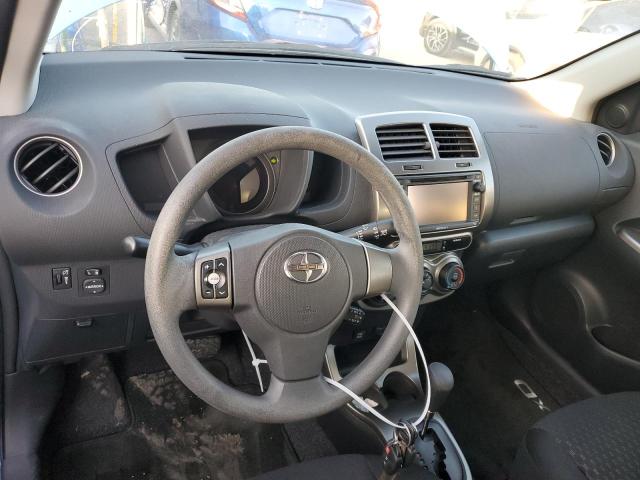 Photo 8 from auction – 2014 TOYOTA SCION XD with VIN JTKKUPB44E1045765