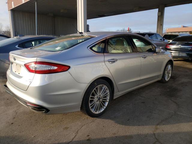 Photo 3 from auction – 2014 FORD FUSION SE with VIN 3FA6P0H99ER324084