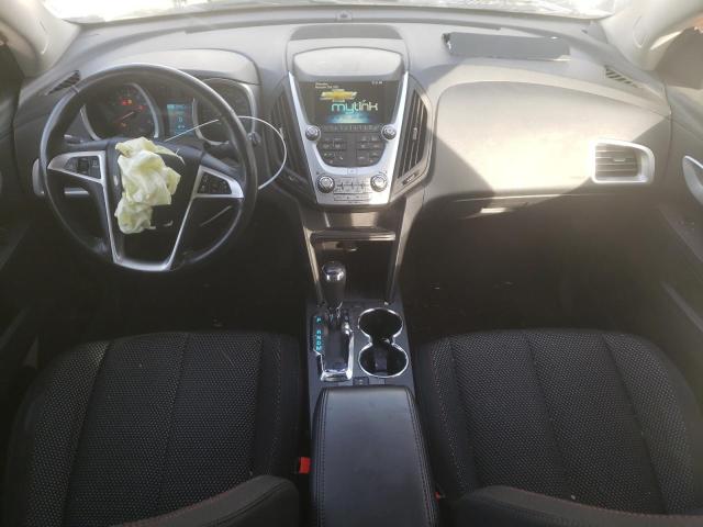 Photo 8 from auction – 2016 CHEVROLET EQUINOX LT with VIN 2GNALCEK7G1175911