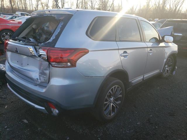 Photo 3 from auction – 2016 MITSUBISHI OUTLANDER with VIN JA4AZ3A34GZ010373