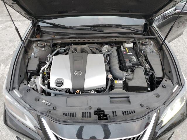 Photo 11 from auction – 2021 LEXUS ES 350 BAS with VIN 58ADZ1B10MU084911