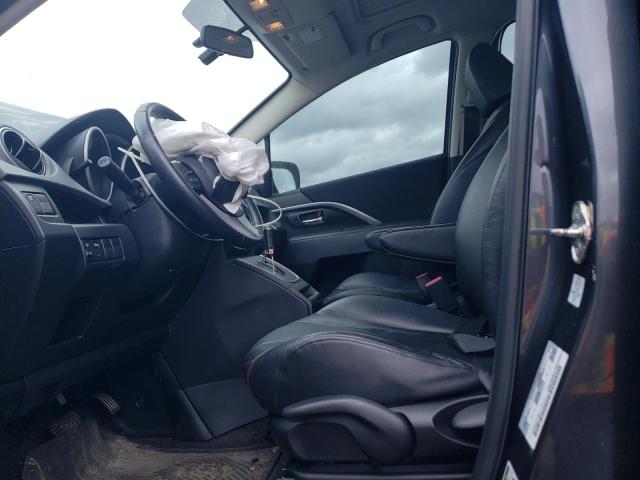 Photo 7 from auction – 2015 MAZDA 5 GRAND TO with VIN JM1CW2DL5F0186817
