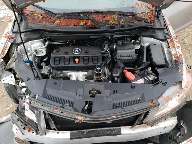 Photo 11 from auction – 2014 ACURA ILX 20 with VIN 19VDE1F3XEE003585