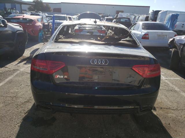 Photo 6 from auction – 2015 AUDI RS5 with VIN WUAC6AFR3FA901750