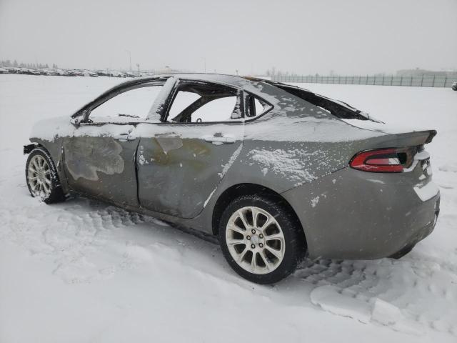 Photo 2 from auction – 2013 DODGE DART LIMIT with VIN 1C3CDFCH7DD138210
