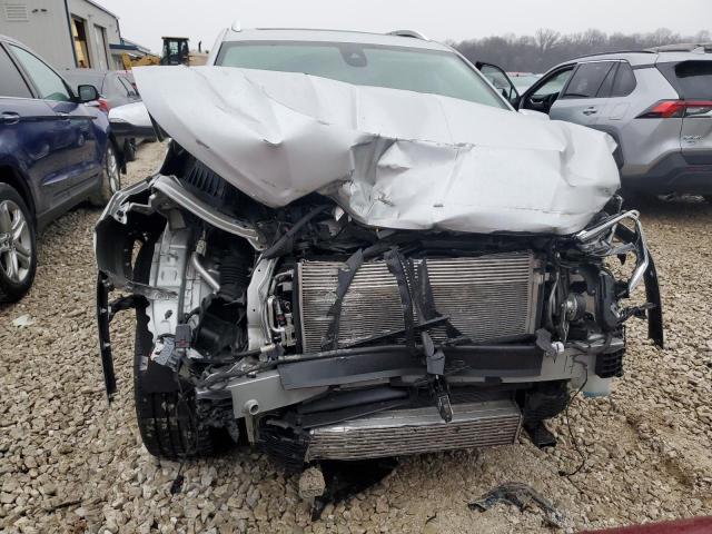 Photo 5 from auction – 2018 GMC TERRAIN DE with VIN 3GKALXEX5JL267427