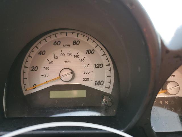 Photo 9 from auction – 2005 TOYOTA SCION TC with VIN JTKDE177350033425