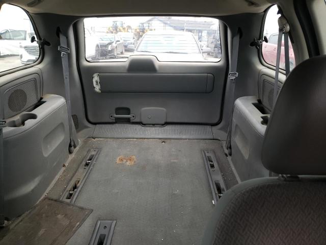 Photo 10 from auction – 2007 DODGE CARAVAN SE with VIN 1D4GP25B47B125729