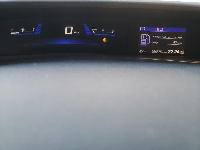 Photo 9 from auction – 2015 HONDA CIVIC LX with VIN 19XFB2F52FE200011