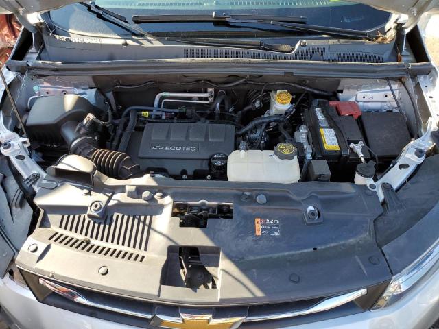 Photo 11 from auction – 2019 CHEVROLET TRAX LS with VIN 3GNCJKSB2KL405908