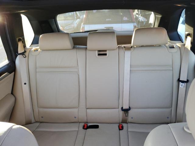 Photo 10 from auction – 2011 BMW X5 XDRIVE3 with VIN 5UXZW0C50BL657748