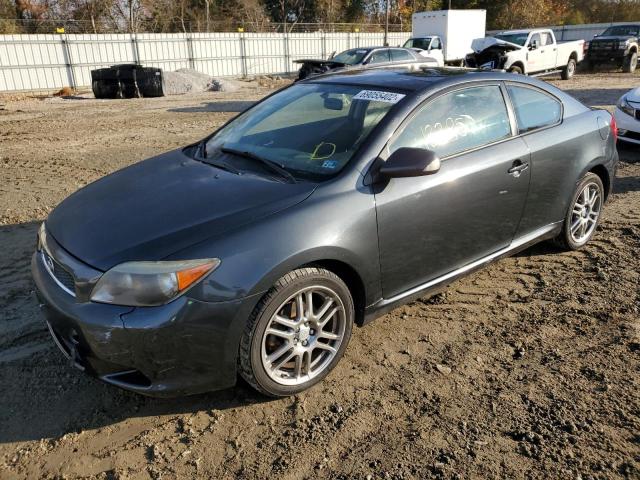 SCION TC 2007 with VIN JTKDE177270171265 - Photo from auction