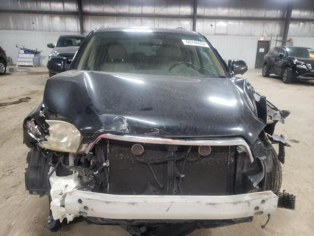 Photo 5 from auction – 2008 TOYOTA HIGHLANDER with VIN JTEES42A782071043