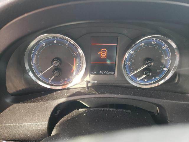 Photo 9 from auction – 2018 TOYOTA COROLLA L with VIN 5YFBURHE5JP827307