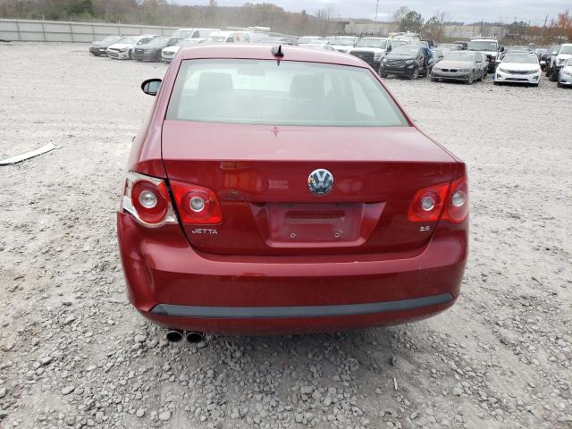 Photo 6 from auction – 2006 VOLKSWAGEN JETTA with VIN 3VWSF71K46M703801