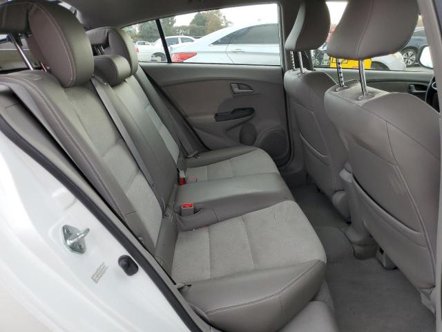 Photo 10 from auction – 2012 HONDA INSIGHT EX with VIN JHMZE2H73CS002810