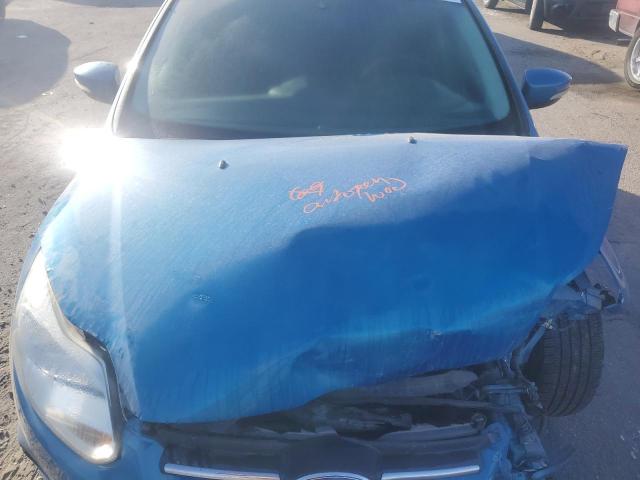 Photo 11 from auction – 2014 FORD FOCUS SE with VIN 1FADP3K23EL407433