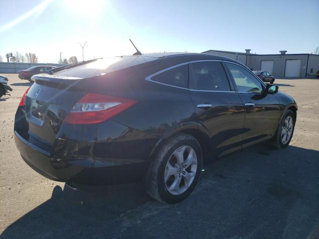 Photo 3 from auction – 2012 HONDA CROSSTOUR with VIN 5J6TF1H59CL006345