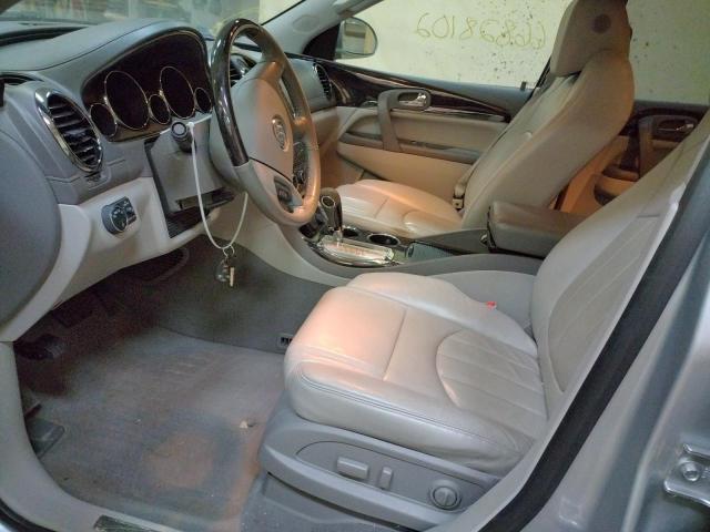 Photo 7 from auction – 2016 BUICK ENCLAVE with VIN 5GAKRBKD3GJ303631