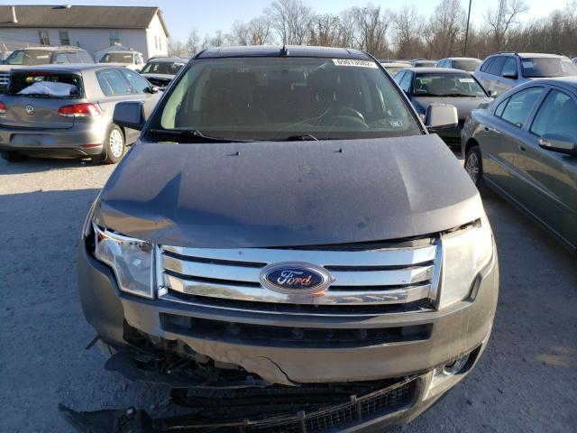 Photo 5 from auction – 2010 FORD EDGE LIMIT with VIN 2FMDK4KC8ABB12647