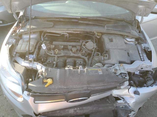 Photo 11 from auction – 2012 FORD FOCUS SE with VIN 1FAHP3K2XCL314679