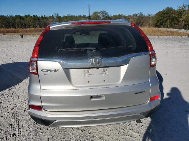 Photo 6 from auction – 2015 HONDA CR-V TOURI with VIN 5J6RM3H99FL025643