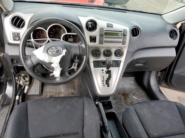 Photo 8 from auction – 2010 TOYOTA COROLLA MA with VIN 2T1KU4EE2AC328701