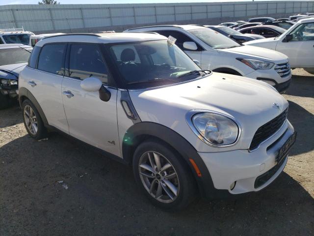 Photo 4 from auction – 2014 MINI COOPER S C with VIN WMWZC5C57EWP38771