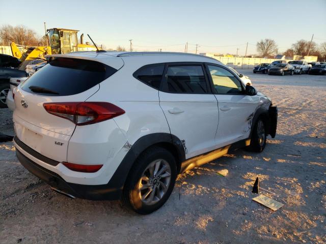 Photo 3 from auction – 2016 HYUNDAI TUCSON LIM with VIN KM8J33A23GU022800