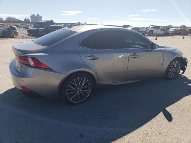 Photo 3 from auction – 2014 LEXUS IS 250 with VIN JTHBF1D29E5021978
