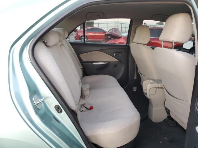 Photo 10 from auction – 2007 TOYOTA YARIS with VIN JTDBT923371151835