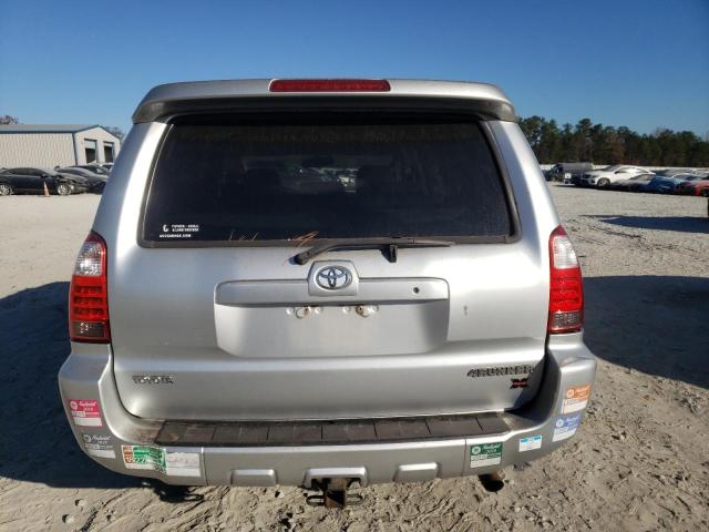 Photo 6 from auction – 2008 TOYOTA 4RUNNER SR with VIN JTEBU14R08K025245