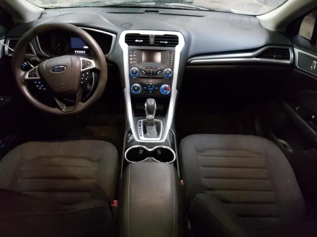 Photo 8 from auction – 2015 FORD FUSION SE with VIN 3FA6P0H72FR243766