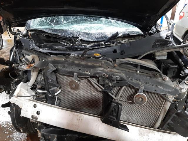 Photo 12 from auction – 2013 TOYOTA HIGHLANDER with VIN 5TDBK3EH5DS274591
