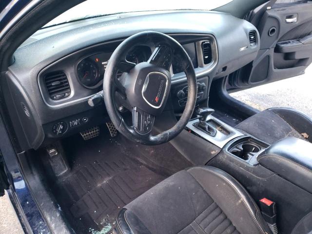 Photo 8 from auction – 2017 DODGE CHARGER R/ with VIN 2C3CDXCT8HH520300