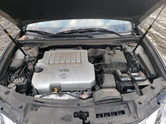 Photo 11 from auction – 2016 LEXUS ES 350 with VIN JTHBK1GG3G2219222