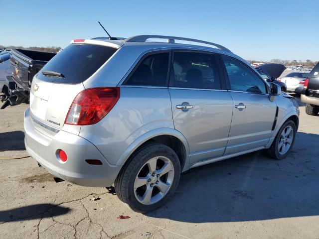 Photo 3 from auction – 2015 CHEVROLET CAPTIVA LT with VIN 3GNAL3EK2FS528588