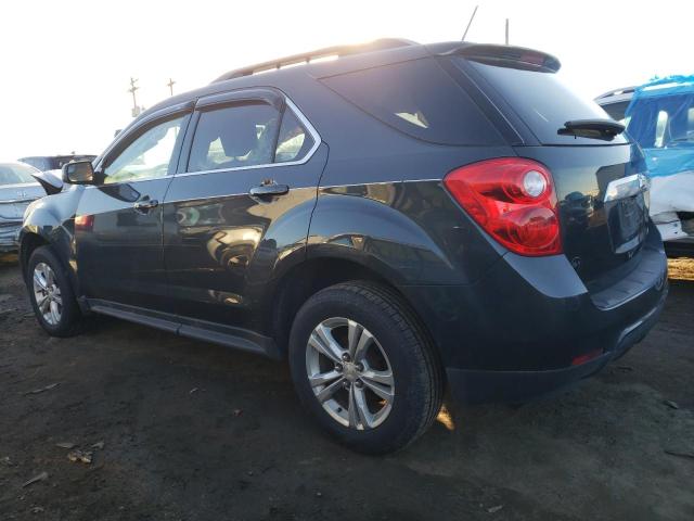 Photo 2 from auction – 2013 CHEVROLET EQUINOX LT with VIN 2GNALPEK3D6322800