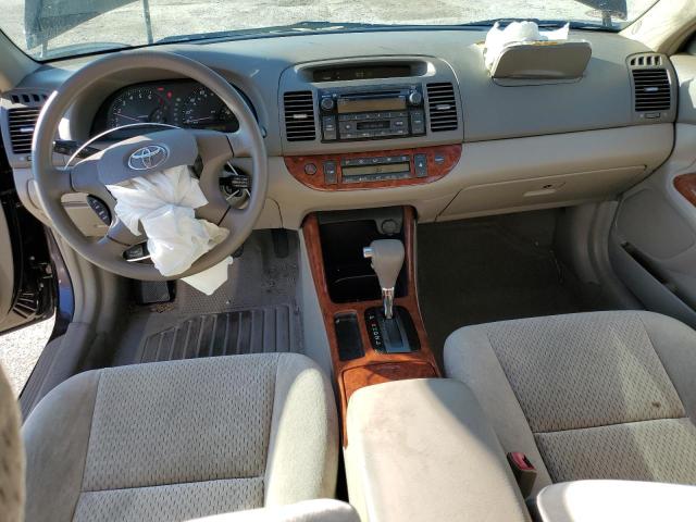 Photo 8 from auction – 2002 TOYOTA CAMRY LE with VIN 4T1BE32K42U547869