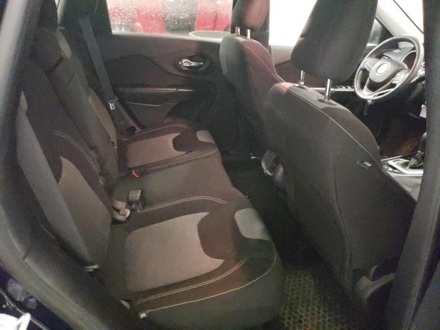 Photo 11 from auction – 2014 JEEP CHEROKEE L with VIN 1C4PJMCB6EW149999