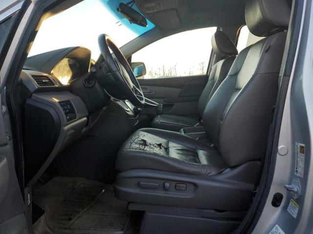 Photo 7 from auction – 2011 HONDA ODYSSEY EX with VIN 5FNRL5H63BB015617